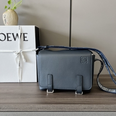 Loewe Satchel Bags